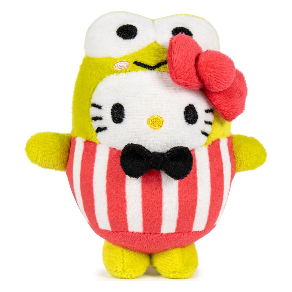 Hello Kitty and Friends Maskeraddräkt Blind Box - Plysch  Gosedjur 11 cm - 5