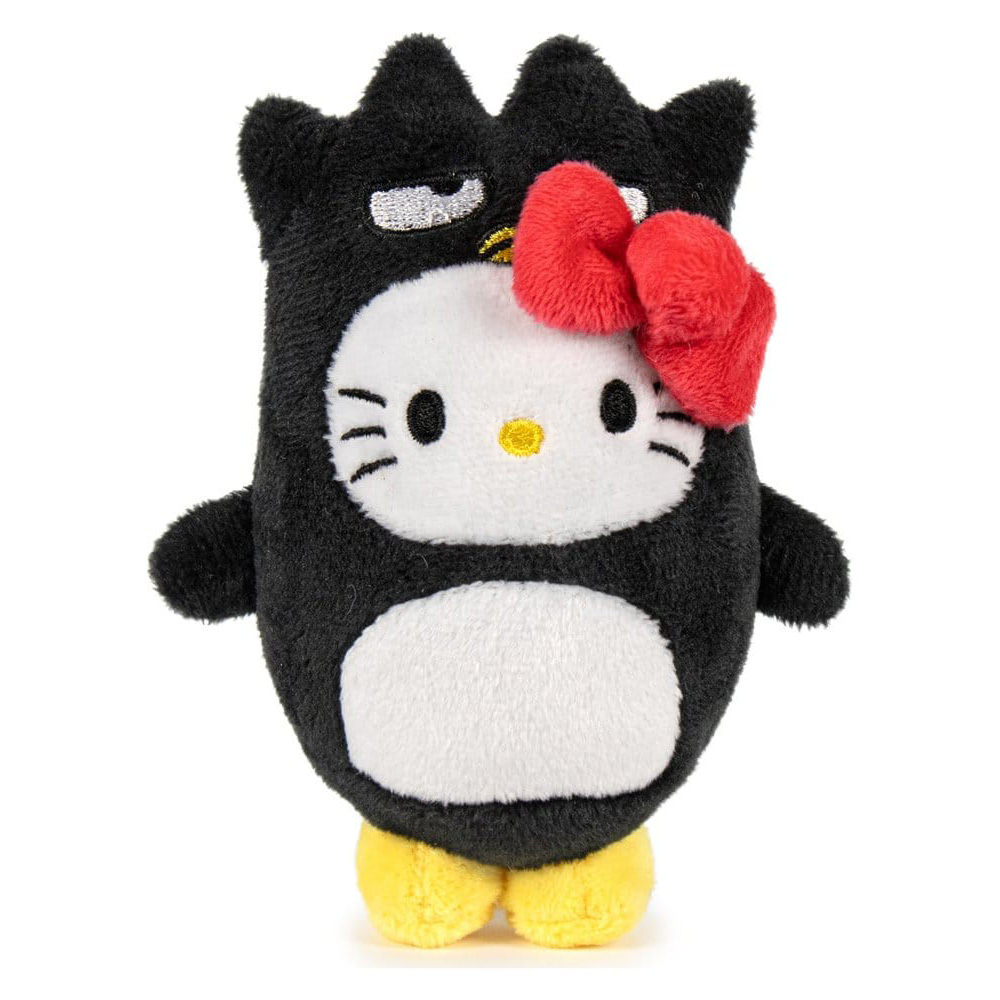 Hello Kitty and Friends Maskeraddräkt Blind Box - Plysch  Gosedjur 11 cm - 8