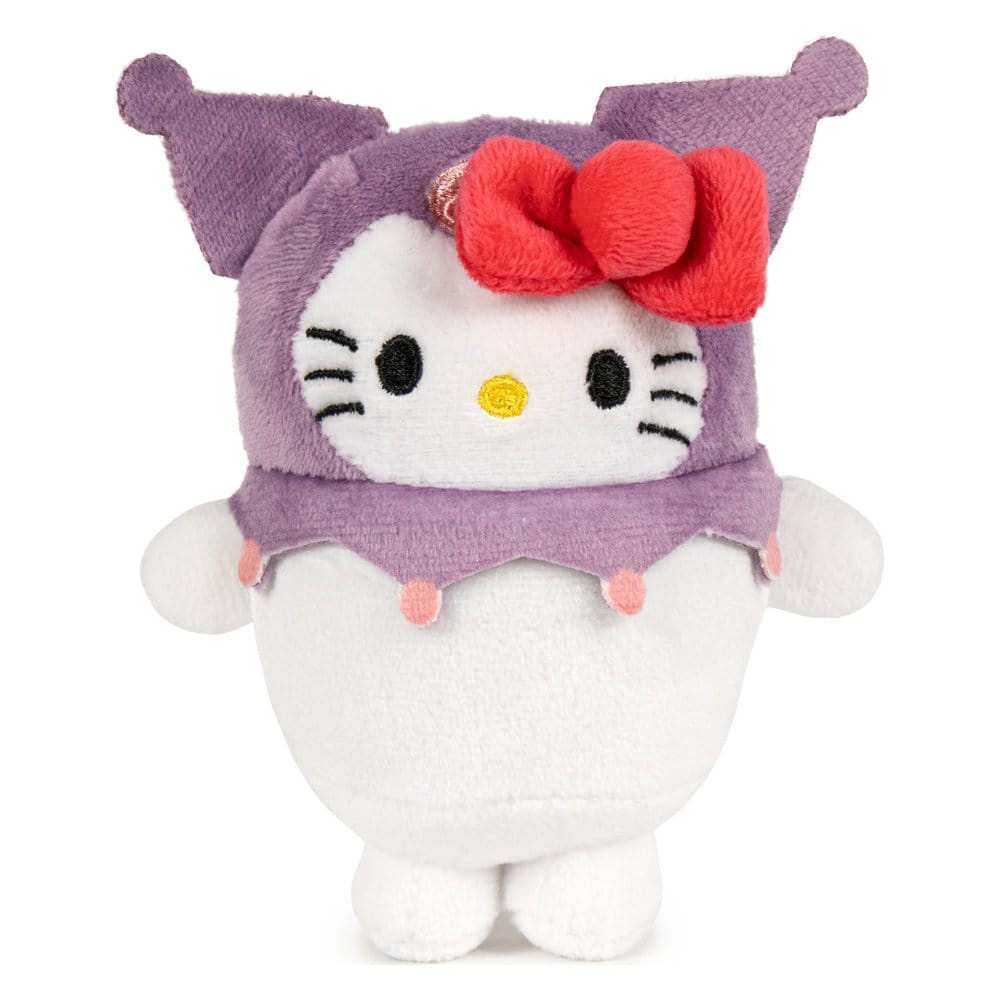 Hello Kitty and Friends Maskeraddräkt Blind Box - Plysch  Gosedjur 11 cm - 7