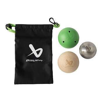 Bauer Ball set