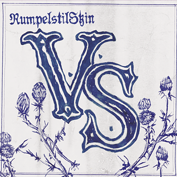 RumpelstilSkin - VS 12 - LP