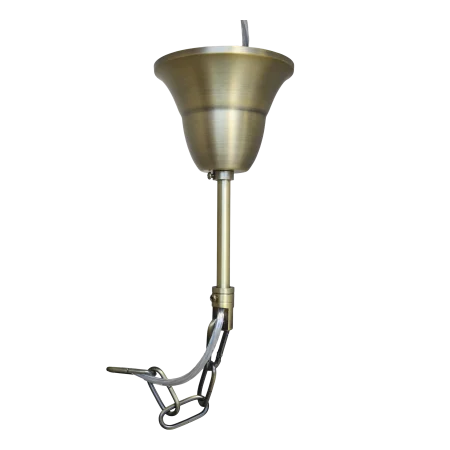 Versailles Ljuskrona med glasprismor - Chic Antique - 9