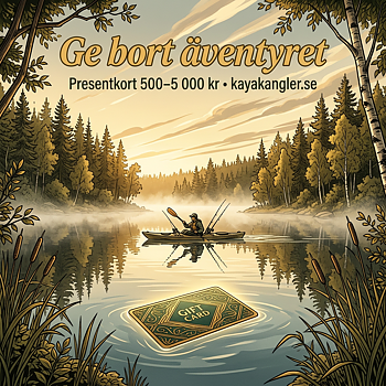 Gift card 1000SEK