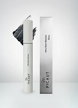 Ultra Glam Mascara – Black, 10 ml,