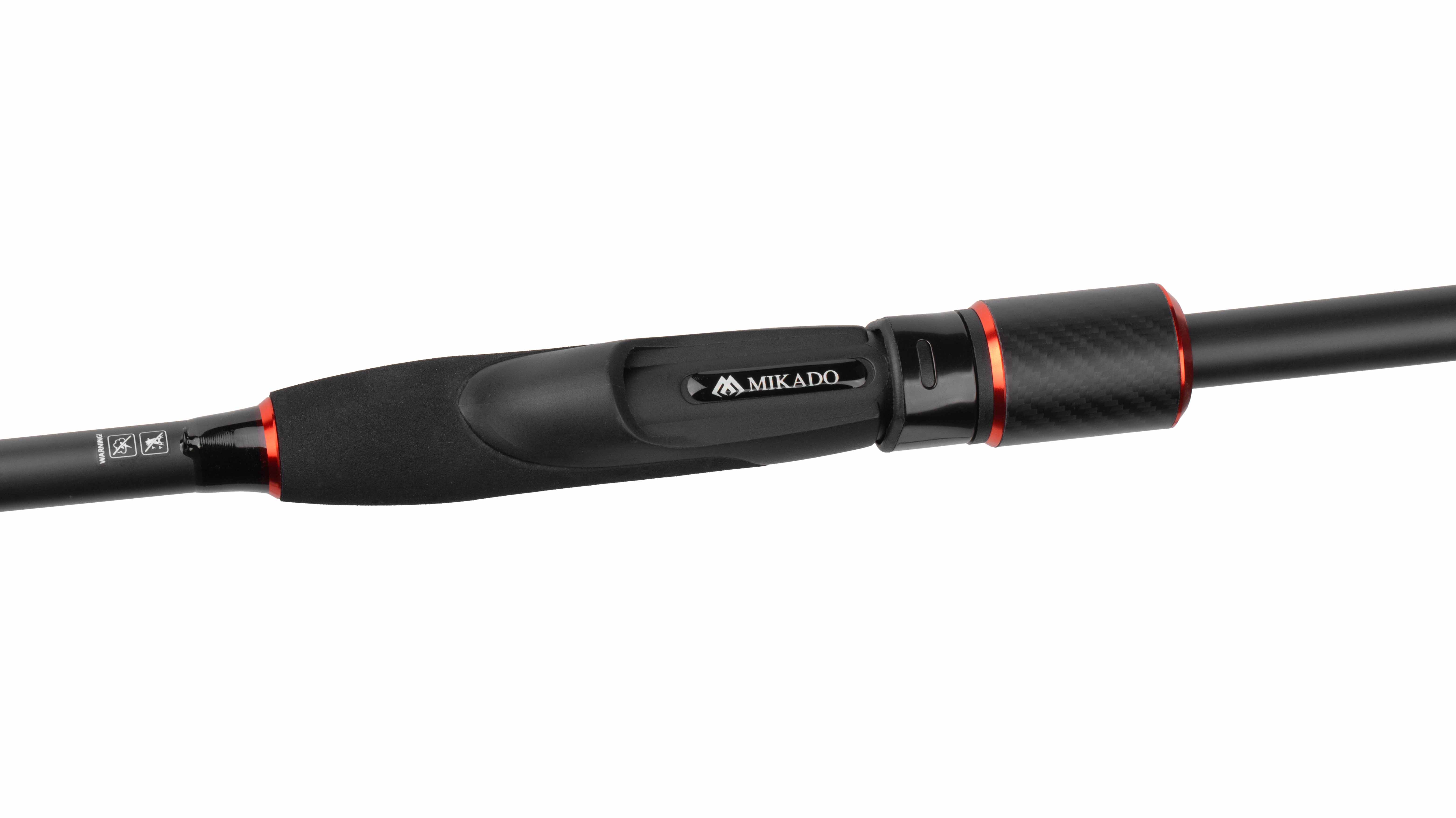 Mikado MFT Predator Spin 235cm 16-60g 2sec - 3