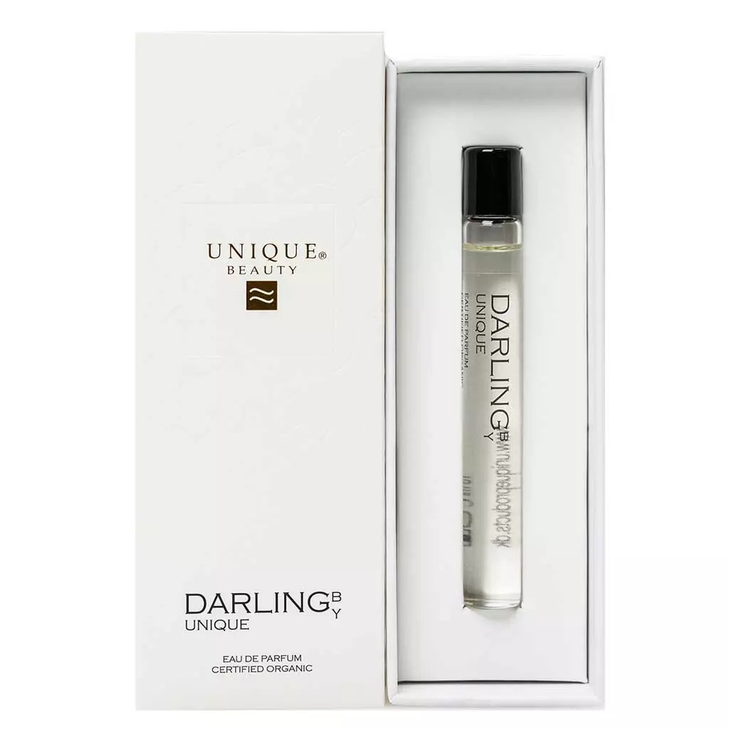 UNIQUE BEAUTY Roll on Eau de Parfum DARLING 10ml