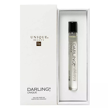 UNIQUE BEAUTY Roll on Eau de Parfum DARLING 10ml
