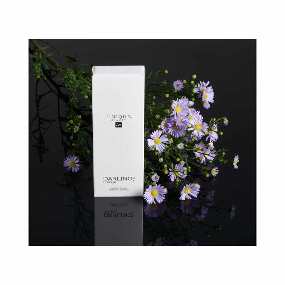 UNIQUE BEAUTY Roll on Eau de Parfum DARLING 10ml - 2