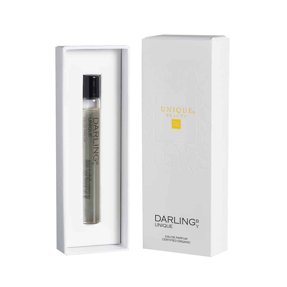UNIQUE BEAUTY Roll on Eau de Parfum DARLING 10ml - 3