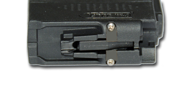 Tippmann Arms M4-22 .22lr Magazine 5rds 3