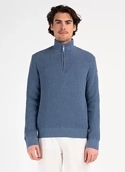 Pelle P Tiller Half Zip WB