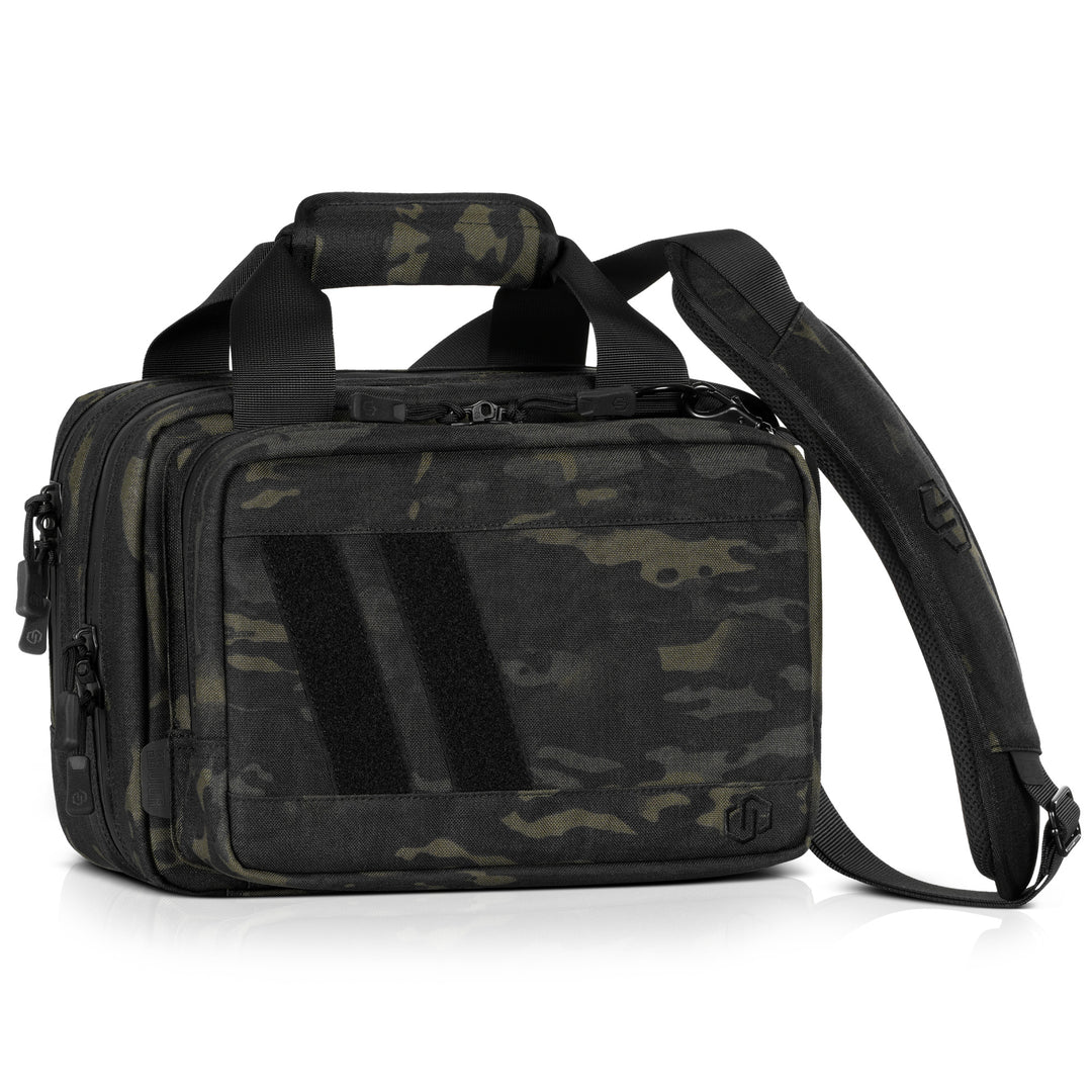 Savior Equipment Specialist Mini Range Bag - MultiCam Black