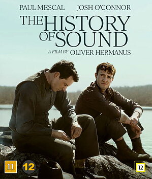 The History of Sound (Blu-ray)