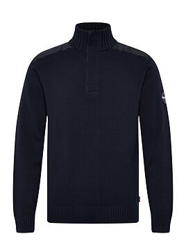 Sebago Buck Knitted Swear