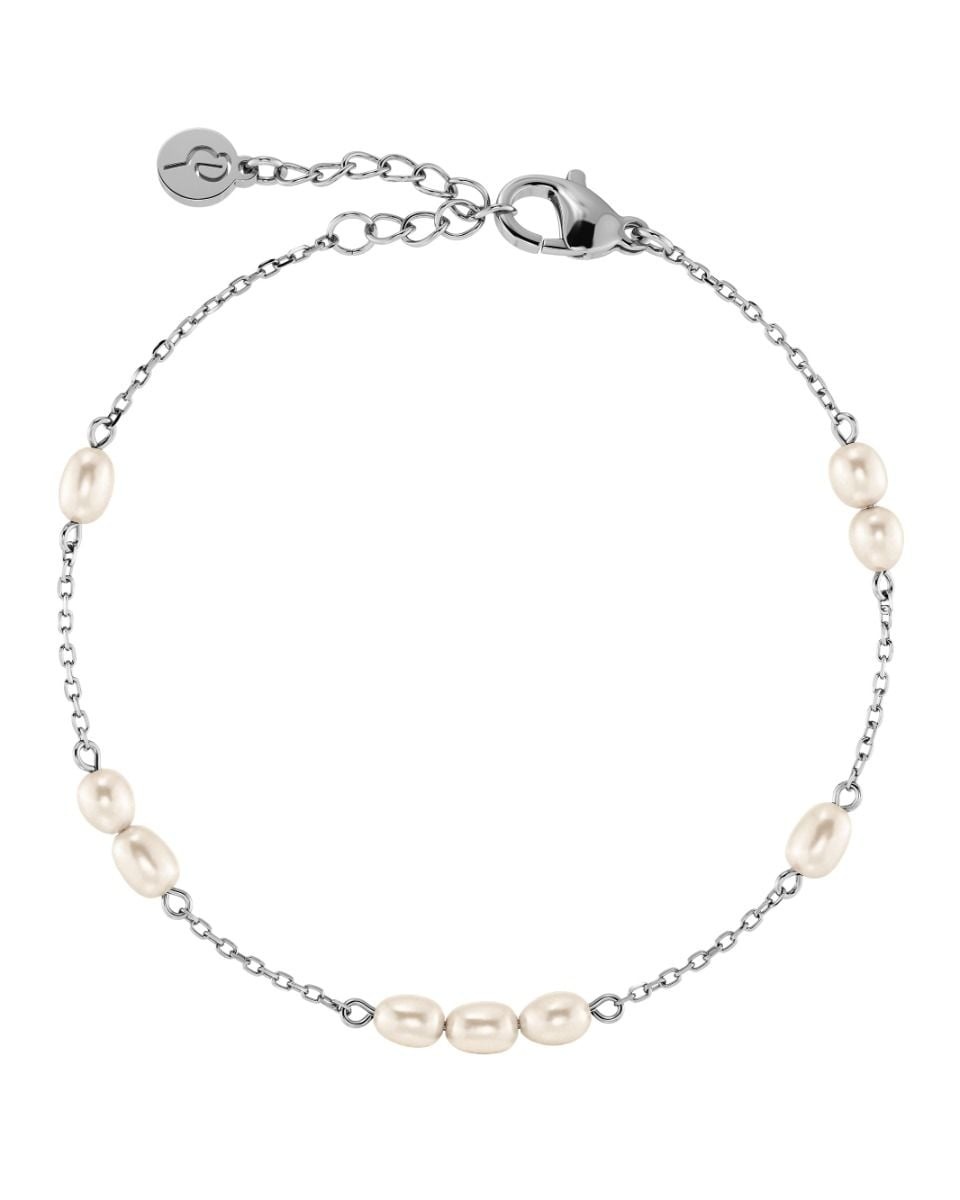 Breeze Bracelet Multi Steel - Edblad 