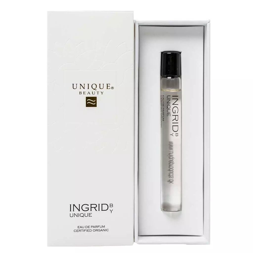 UNIQUE BEAUTY Roll on Eau de Parfum INGRID 10ml