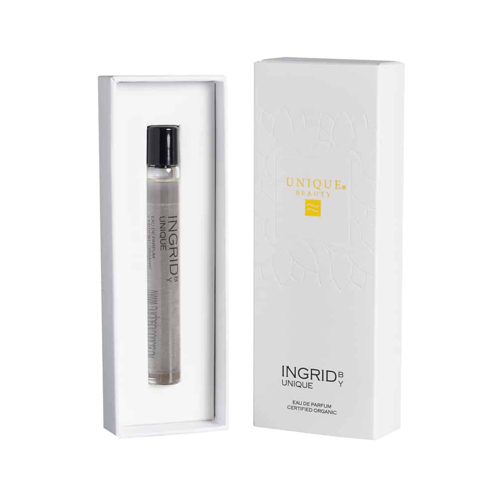 UNIQUE BEAUTY Roll on Eau de Parfum INGRID 10ml - 3