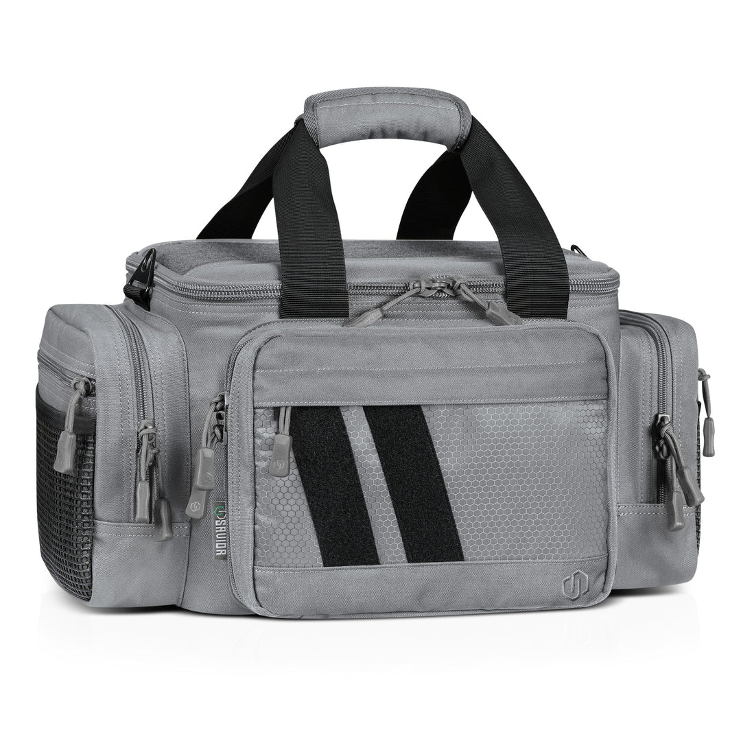 Savior Equipment Specialist Range Bag - SW Gray