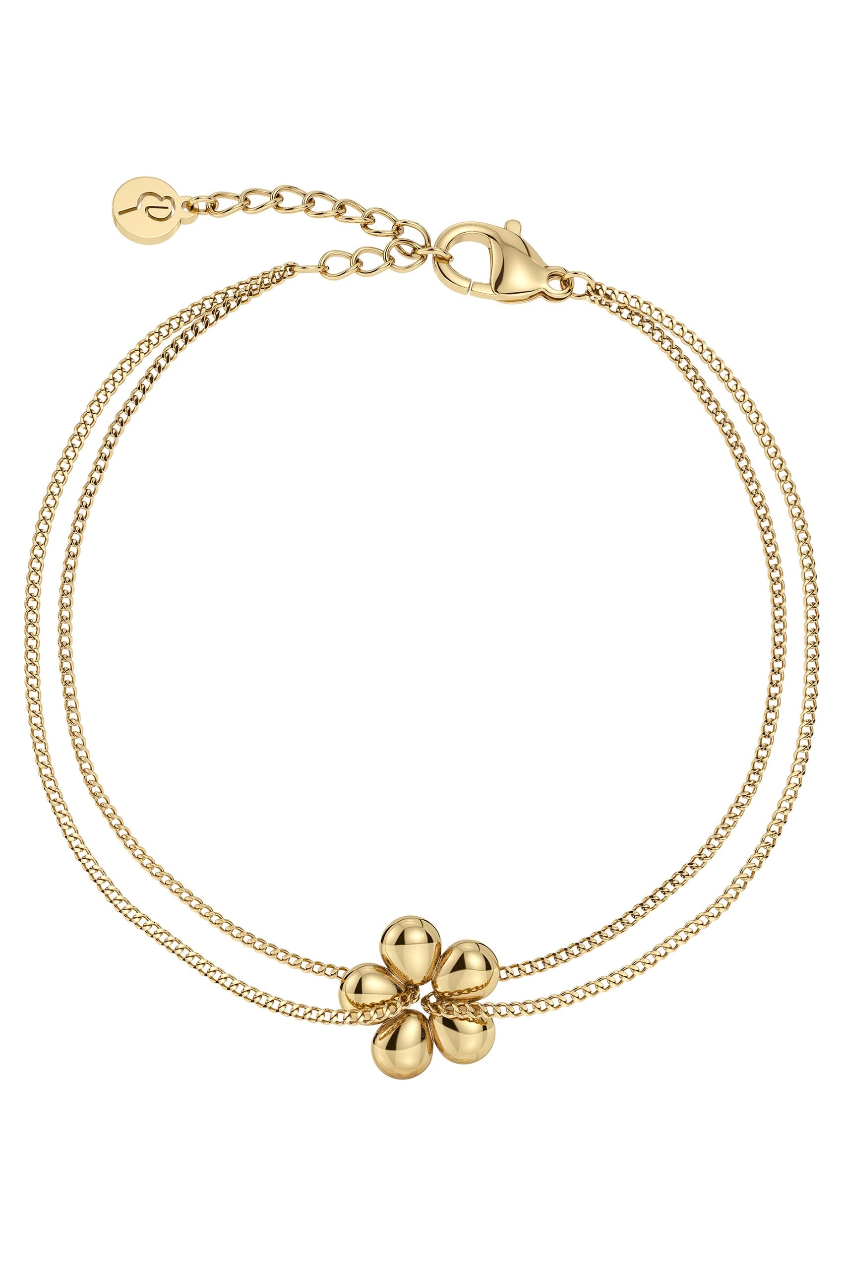 Daisy Bracelet Gold - Edblad