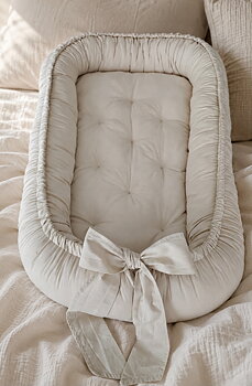 Babynest oskar 125- Färdigsydd