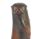 Lisa Larson (WWF 1980) Observant Otter 21 cm
