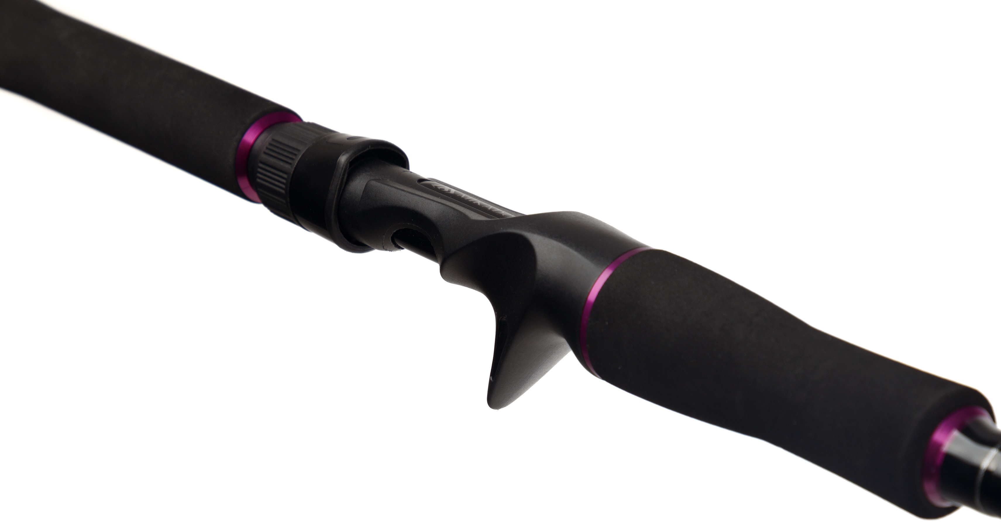 Mikado Bixlite Power Cast 240cm 25-75g 2sec - 5