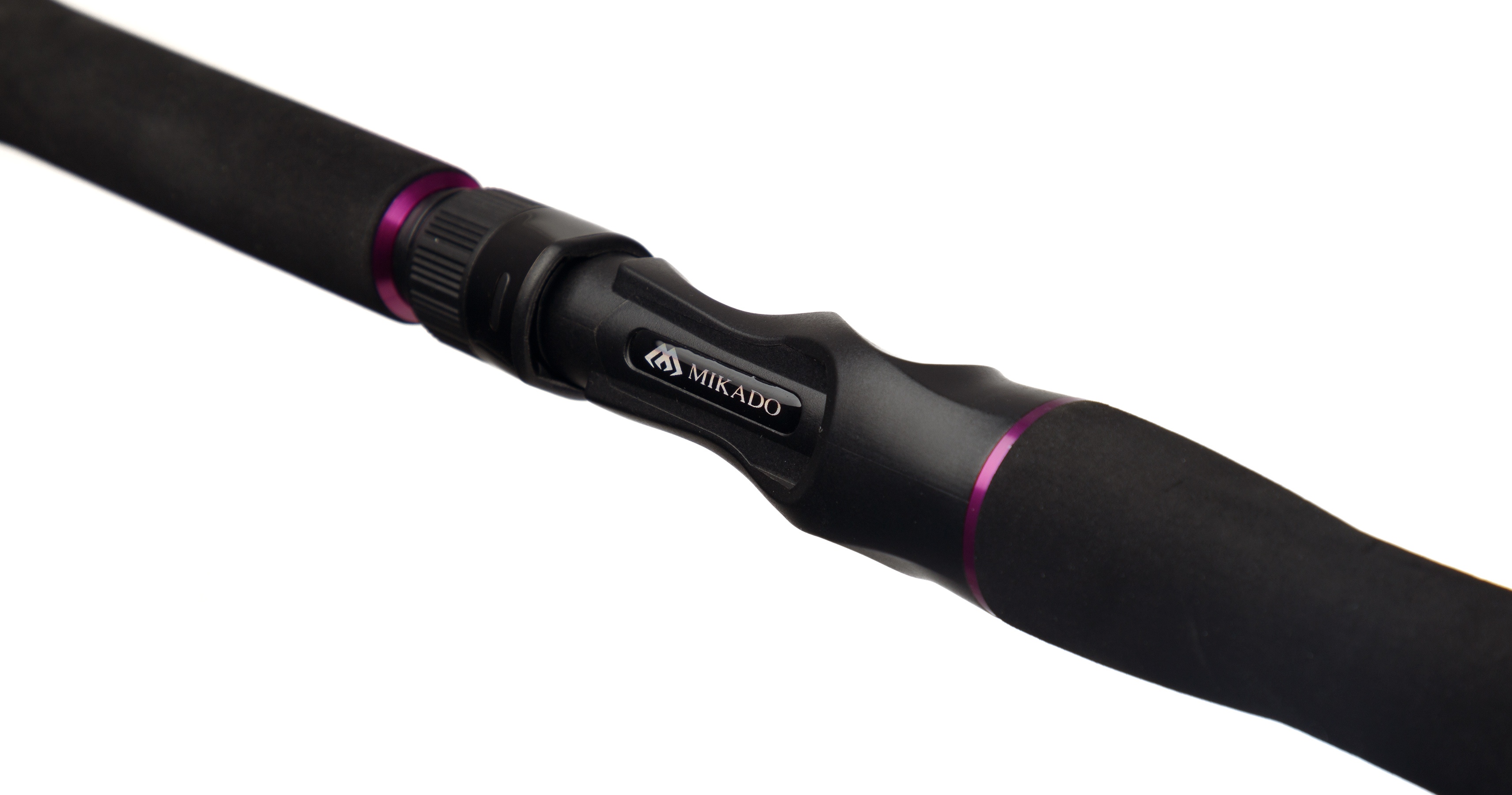 Mikado Bixlite Power Cast 240cm 25-75g 2sec - 4