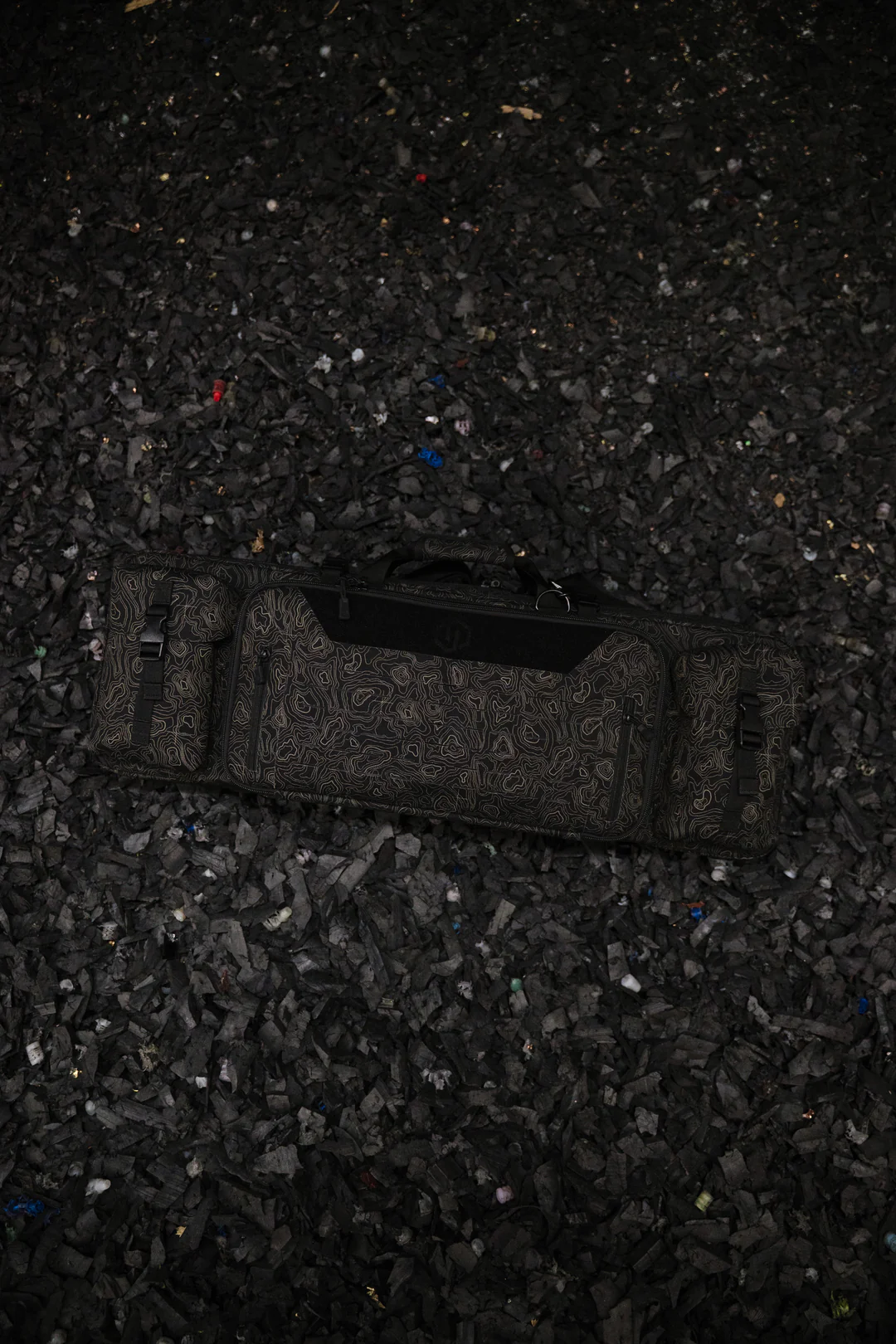 Savior Equipment Urban Warfare 36" Double Rifle Case - Tamo (LIMITED EDITION) 2