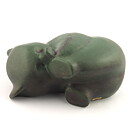 リカルド・リンド  Arabia社製  茶色い子熊  (18/8cm)  1960年代