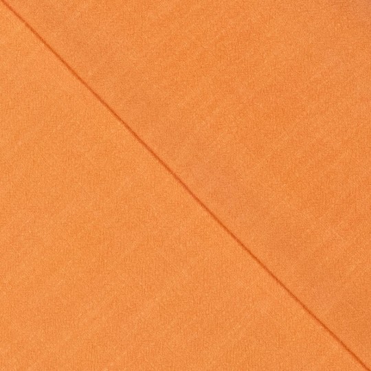 Vävt jacquardtyg - Aprikos - 3