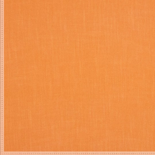 Vävt jacquardtyg - Aprikos - 2