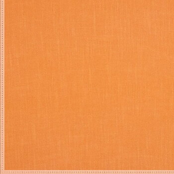 Vävt jacquardtyg - Aprikos