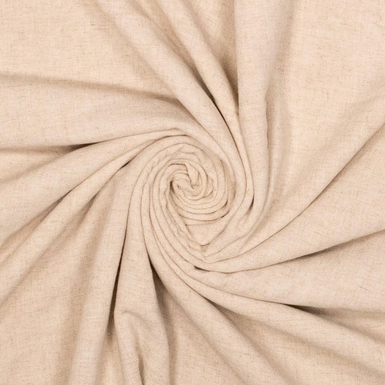 Vävt jacquardtyg - Champange