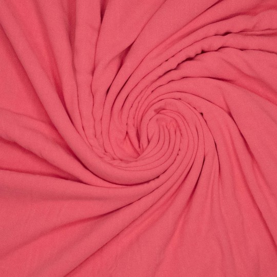 Vävt jacquardtyg - Melon