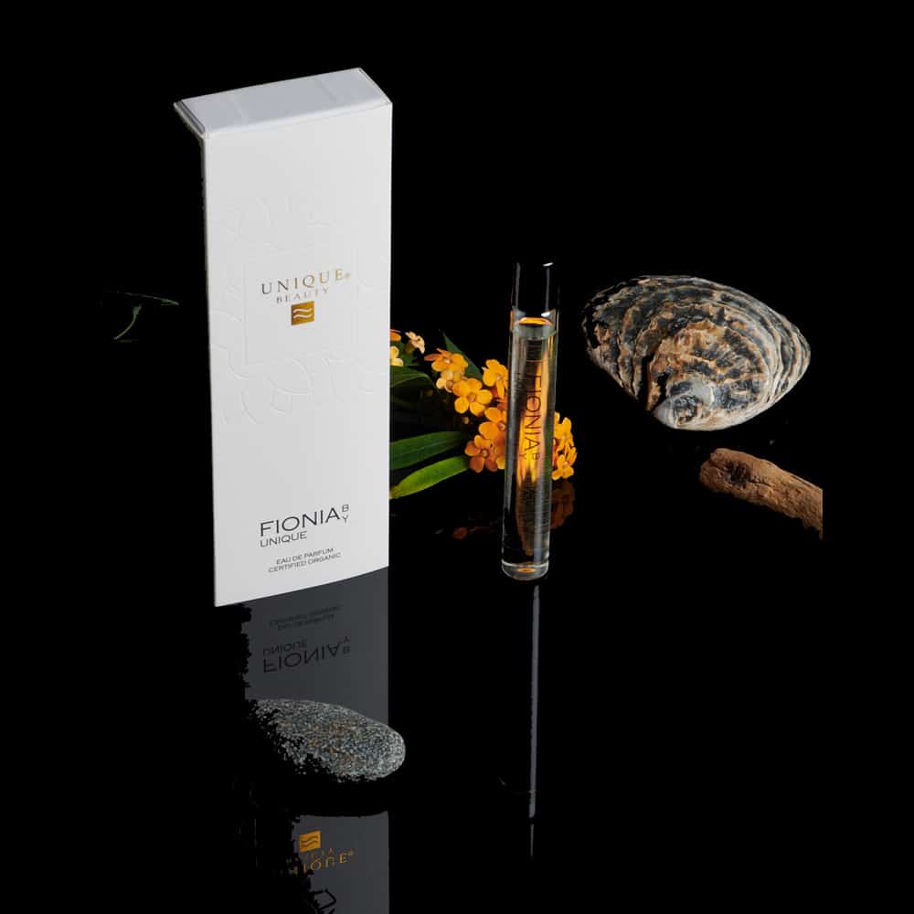 UNIQUE BEAUTY Roll on Eau de Parfum FIONA 10ml - 3