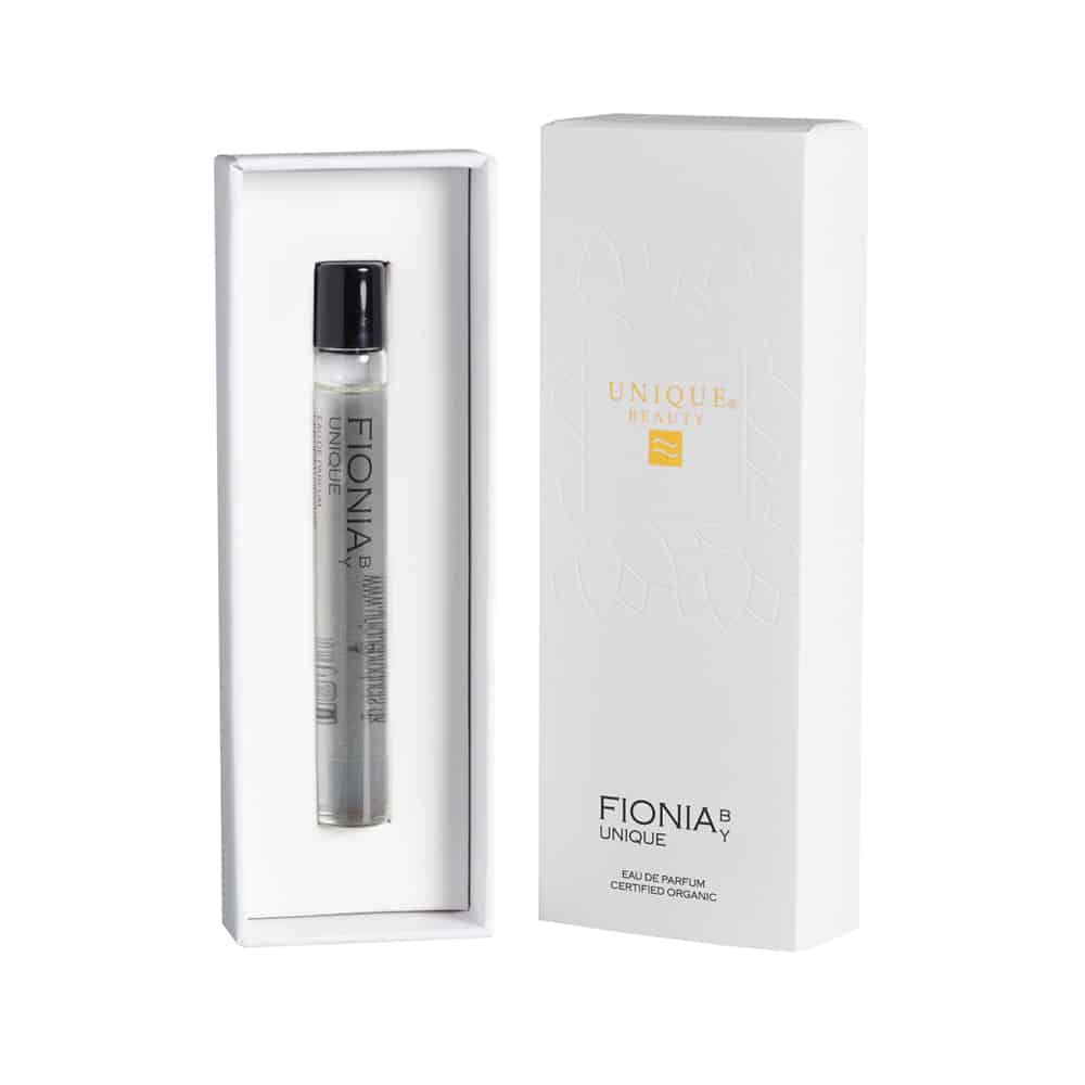 UNIQUE BEAUTY Roll on Eau de Parfum FIONA 10ml - 4