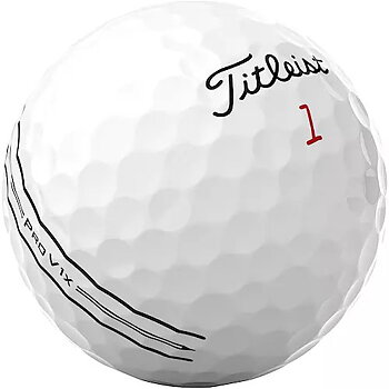 Titleist Pro V1x 2023-24