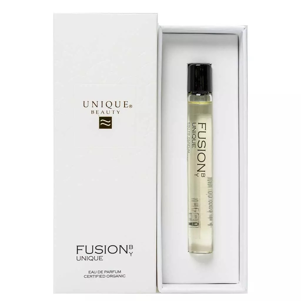 UNIQUE BEAUTY Roll on Eau de Parfum FUSION 10ml