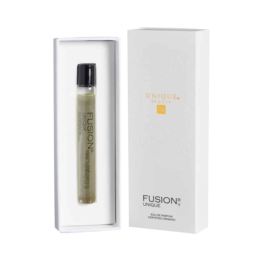 UNIQUE BEAUTY Roll on Eau de Parfum FUSION 10ml - 3