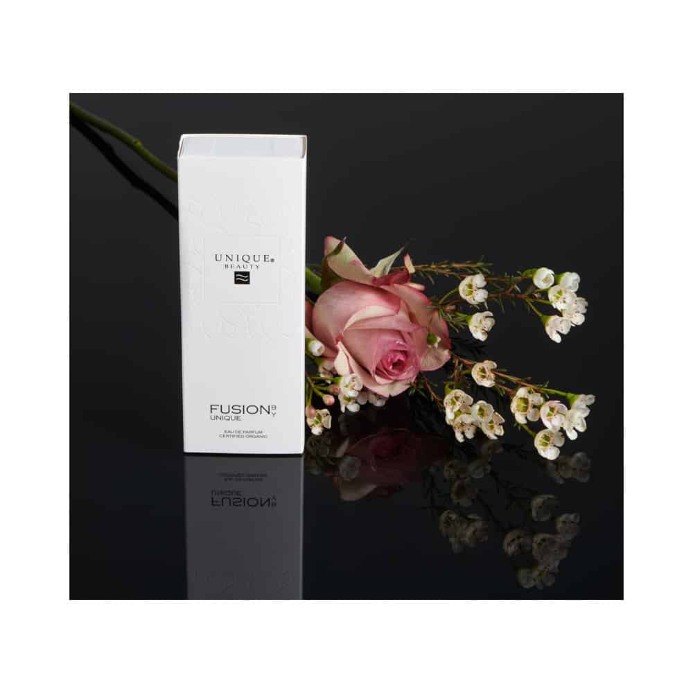 UNIQUE BEAUTY Roll on Eau de Parfum FUSION 10ml - 2