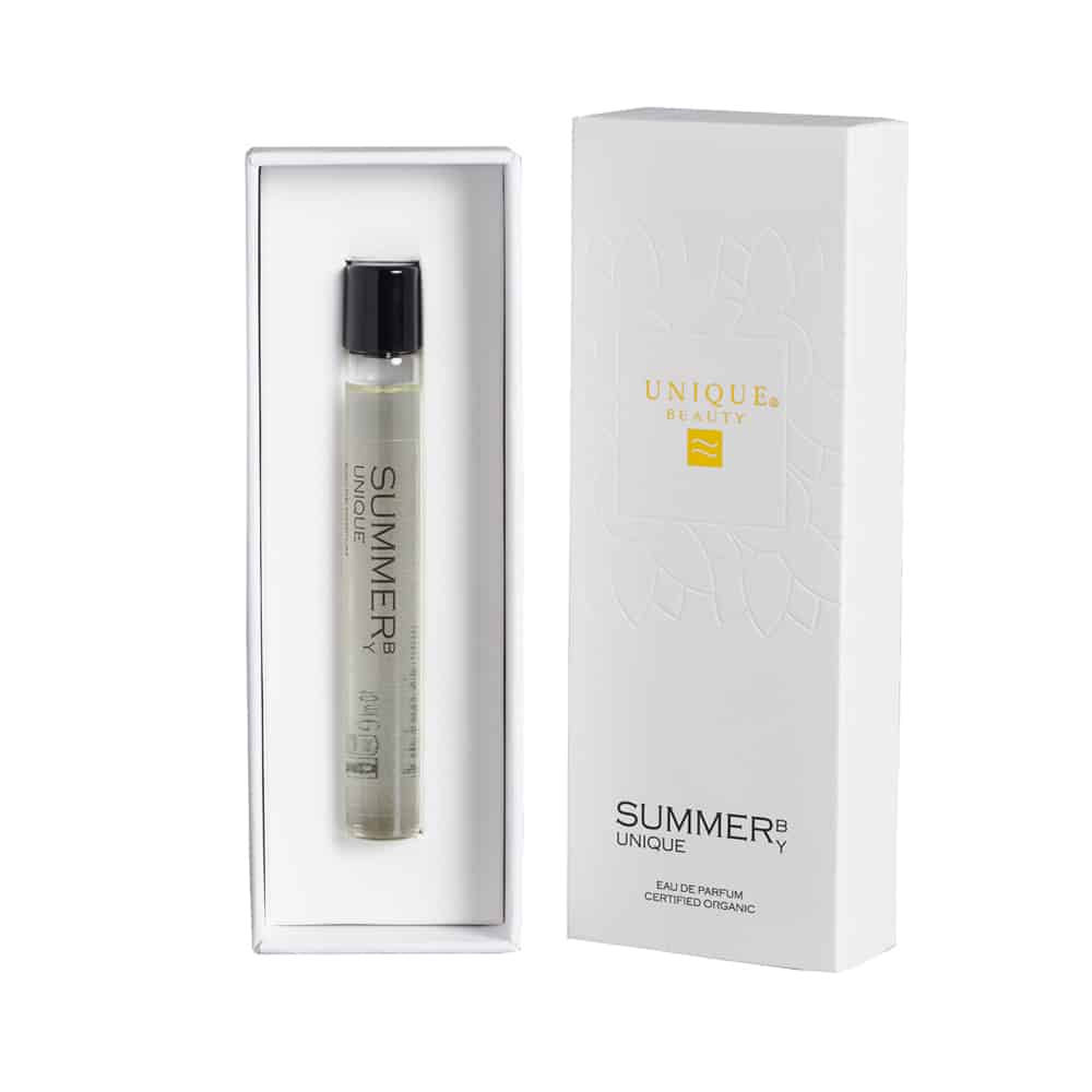 UNIQUE BEAUTY Roll on Eau de Parfum SUMMER 10ml - 3