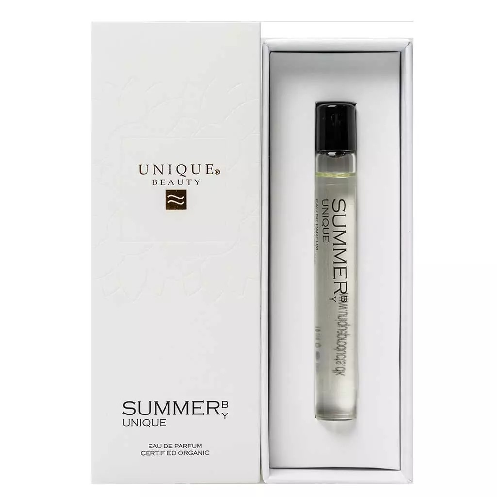 UNIQUE BEAUTY Roll on Eau de Parfum SUMMER 10ml