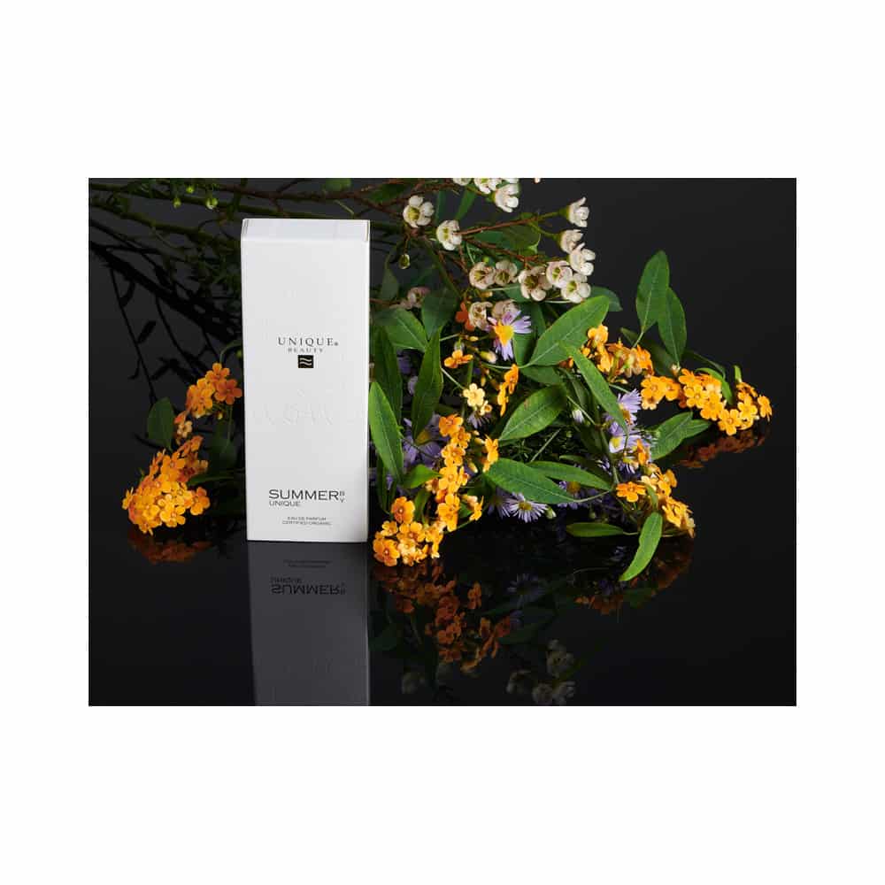 UNIQUE BEAUTY Roll on Eau de Parfum SUMMER 10ml - 2