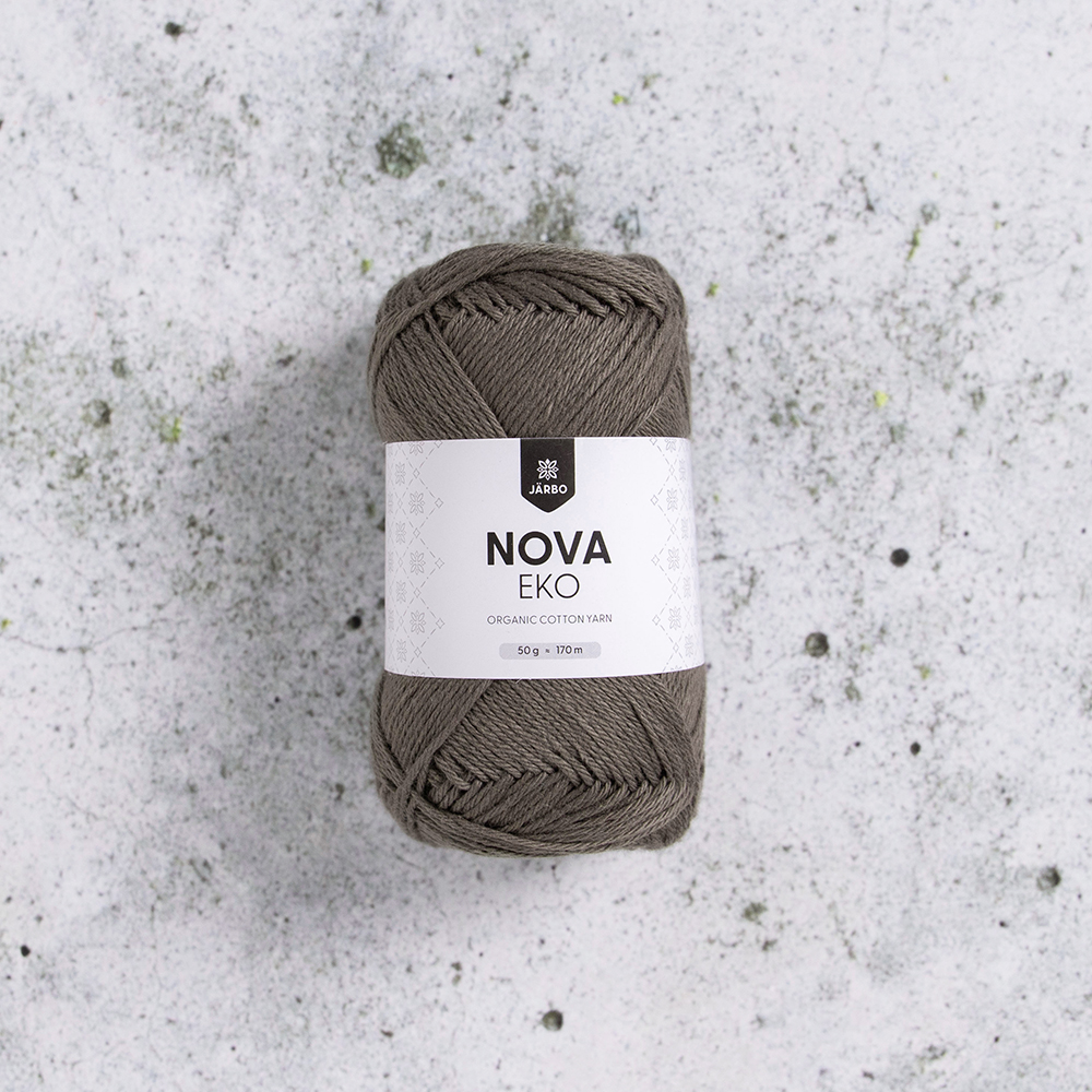 Nova Eko,  48237  Coffee Bean - Järbo