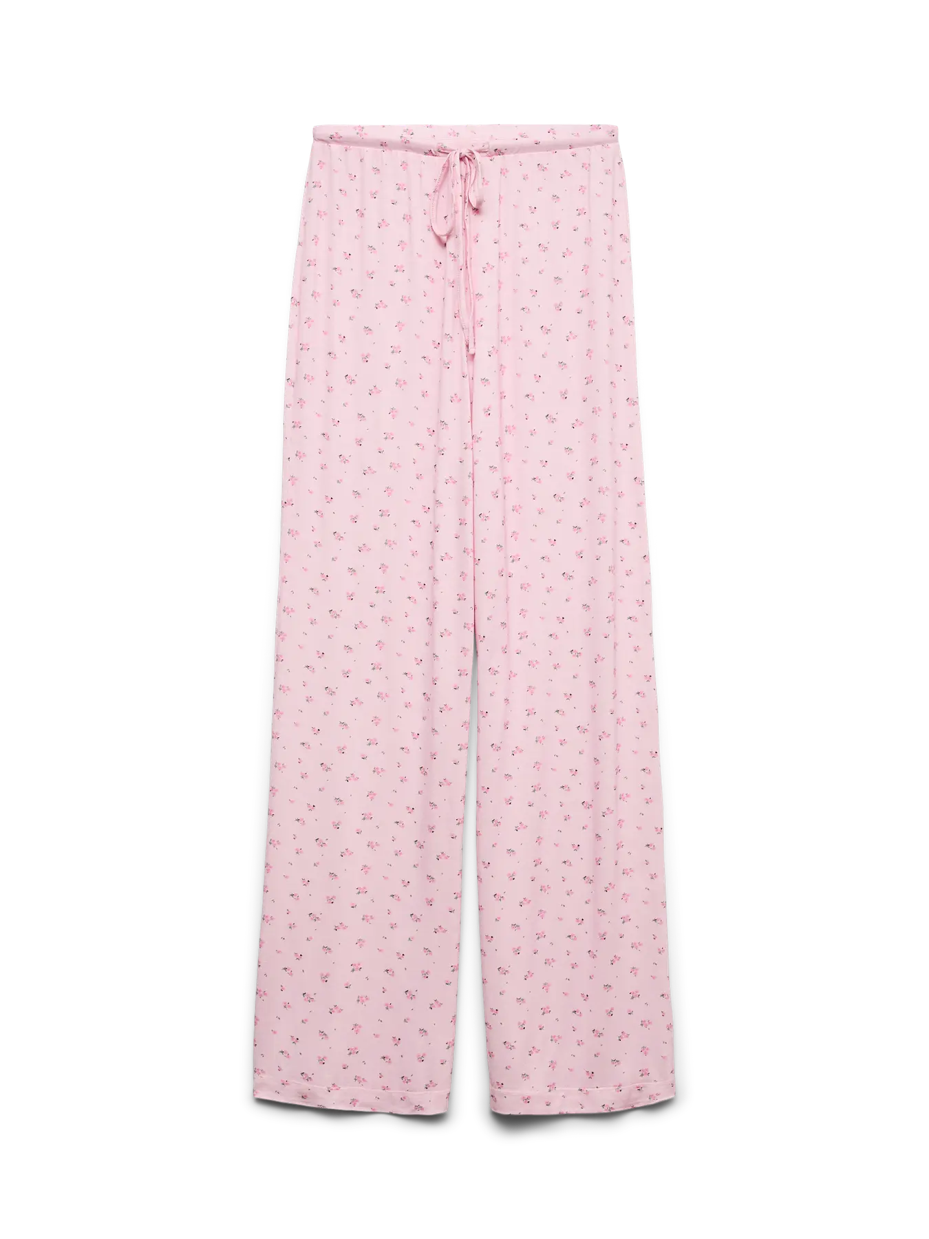 Vero Moda - Esther Pyjamasbyxa Rosa