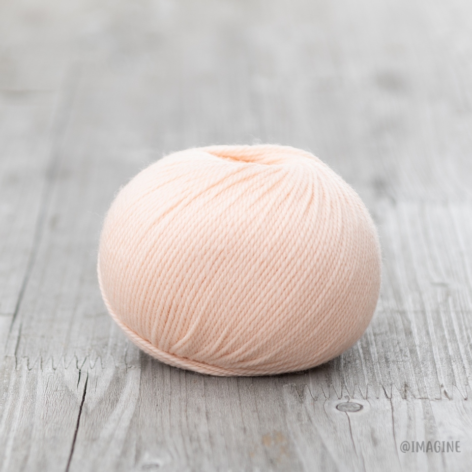 Imagine Soft Merino - Apricot