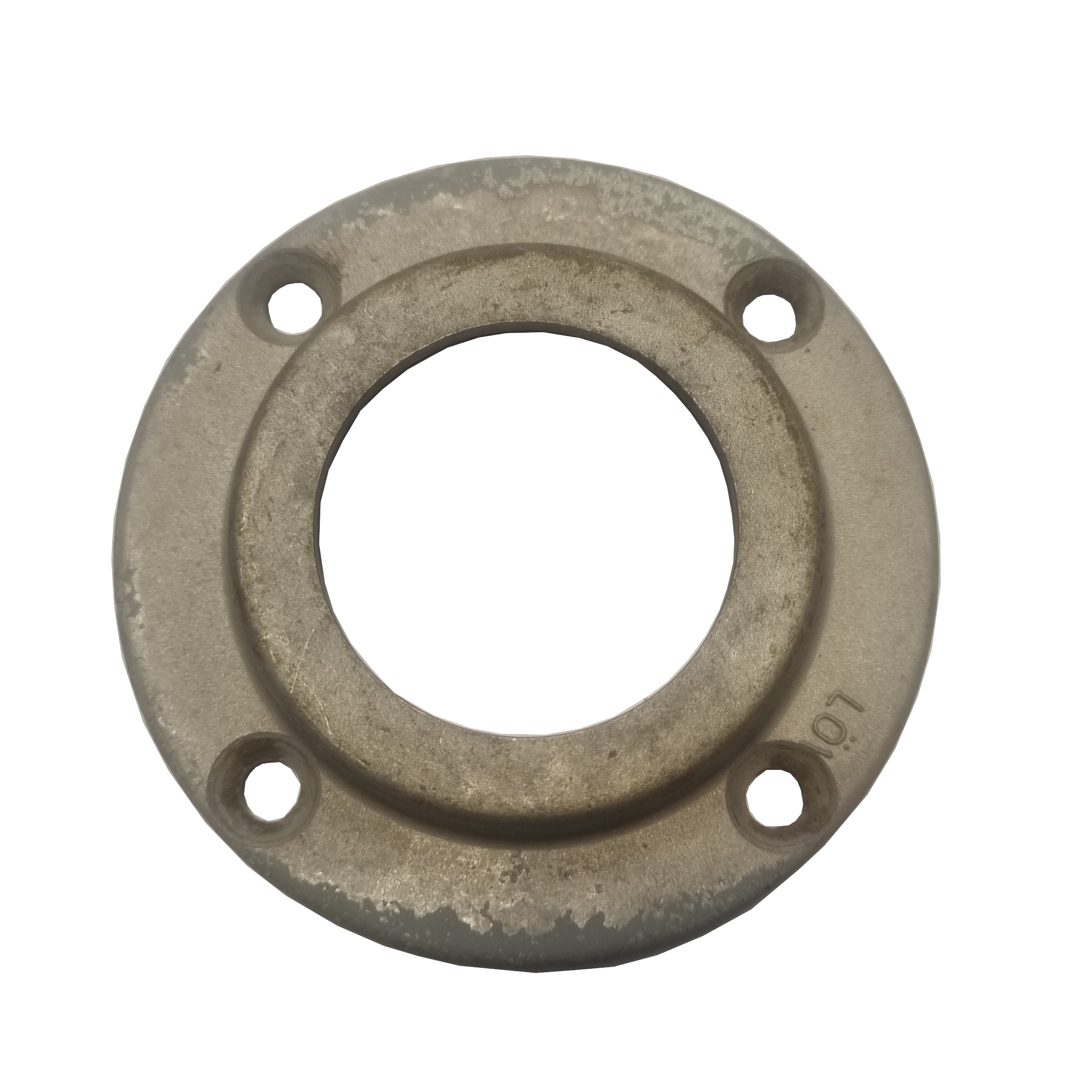Täcklock Bladhjul Bakre BM35 / BM45 / BM380 / BM400 (Renoverad)