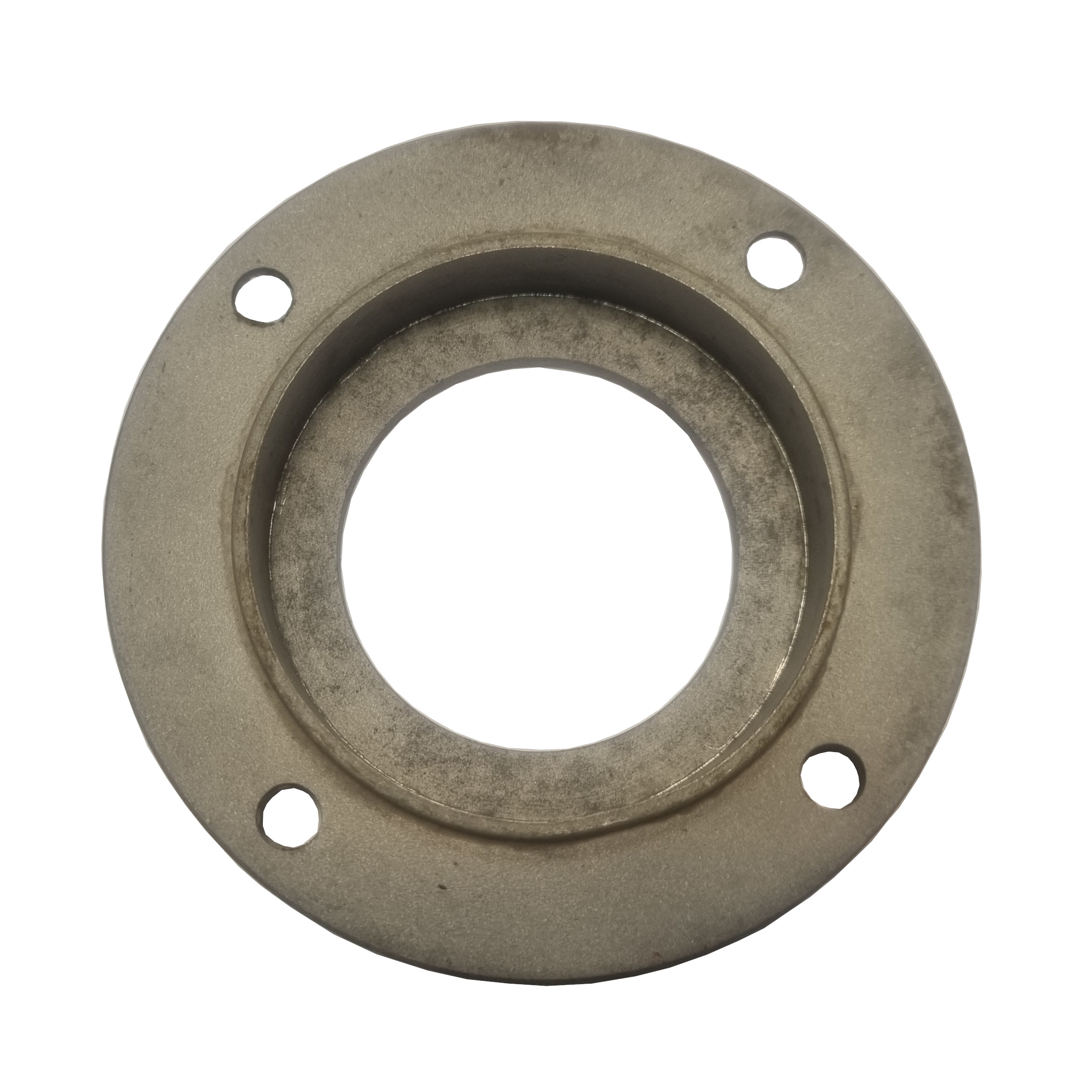 Täcklock Bladhjul Bakre BM35 / BM45 / BM380 / BM400 (Renoverad) - 2