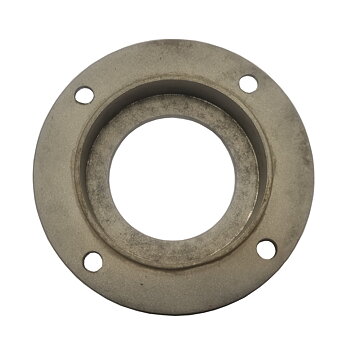 Täcklock Bladhjul Bakre BM35 / BM45 / BM380 / BM400 (Renoverad)