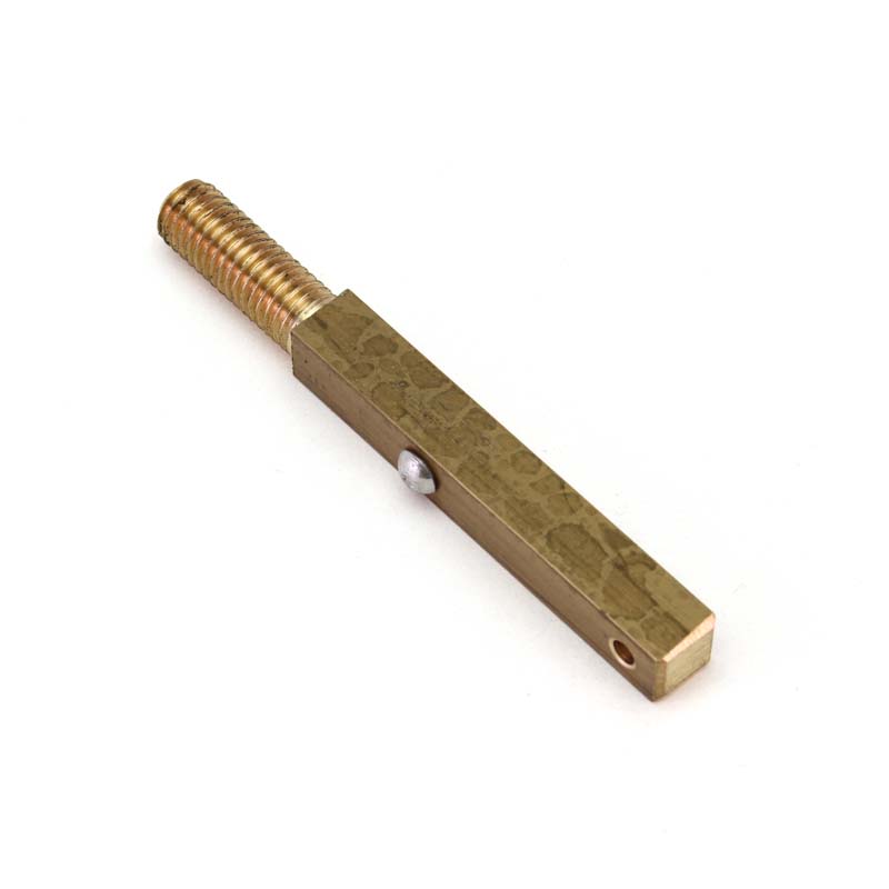 Fäste för Skrapa Bladhjul BM35 / BM45 / BM400 - 2